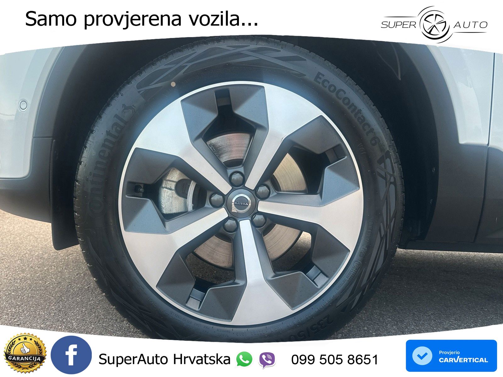 Volvo XC40 2.0 B4 197 KS Automatic LED+GR SJED+ACC
