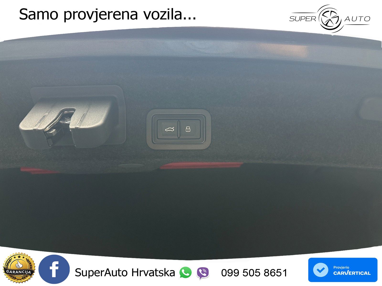 Audi A6 55 TFSI V6 (340 KS) quattro S tronic S line LED+GR SJED+ACC