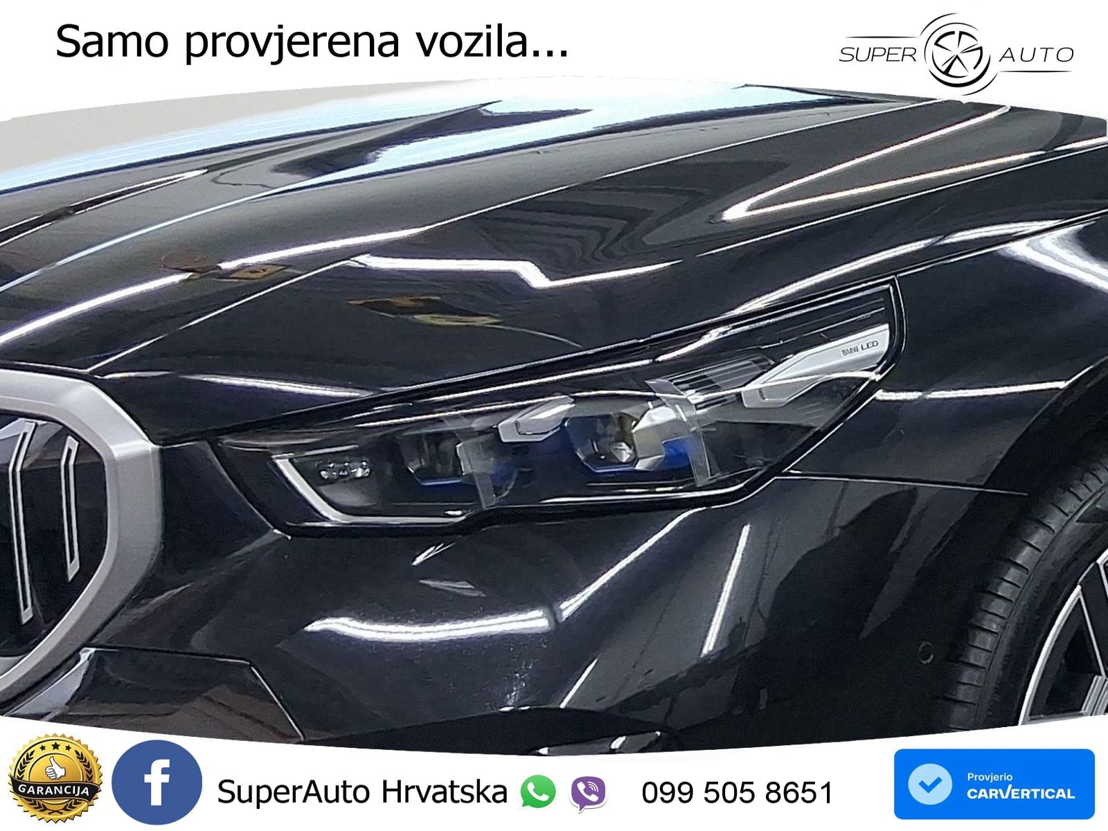 BMW 520i (208 KS) Steptronic M Sport ACC+HEAD+4xGR SJED+360+PANO