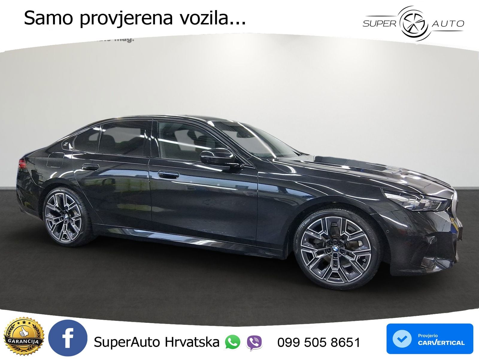 BMW 520i (208 KS) Steptronic M Sport ACC+HEAD+4xGR SJED+360+PANO