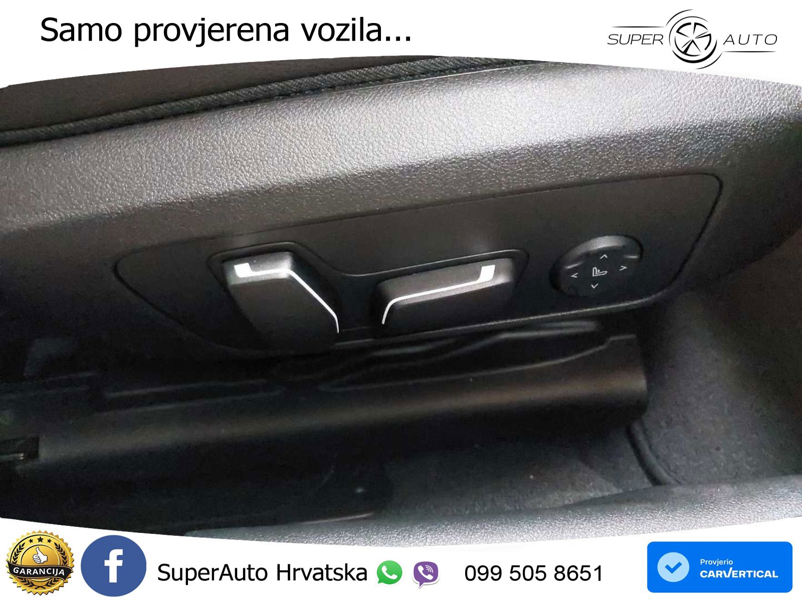 BMW 320i (184 KS) Steptronic M Sport LED+GR SJED+ACC