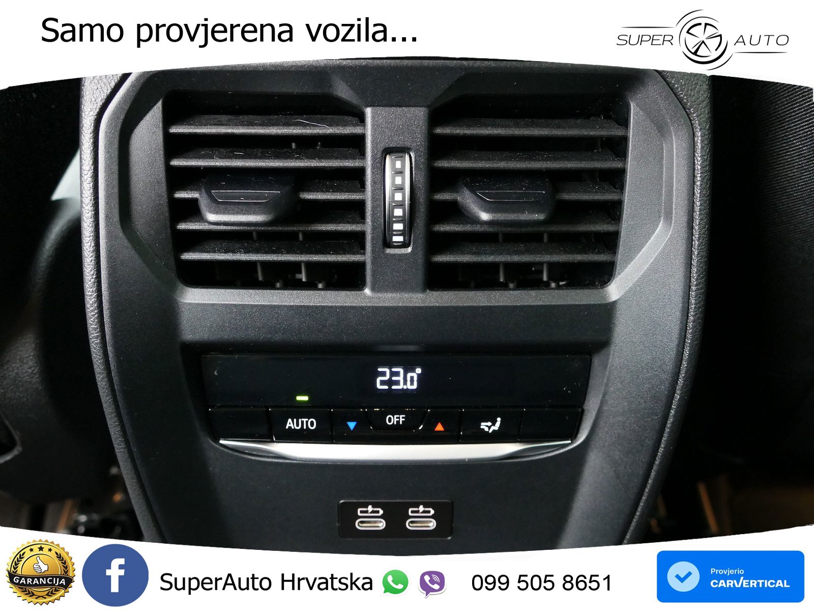 BMW 320i (184 KS) Steptronic M Sport LED+GR SJED+ACC