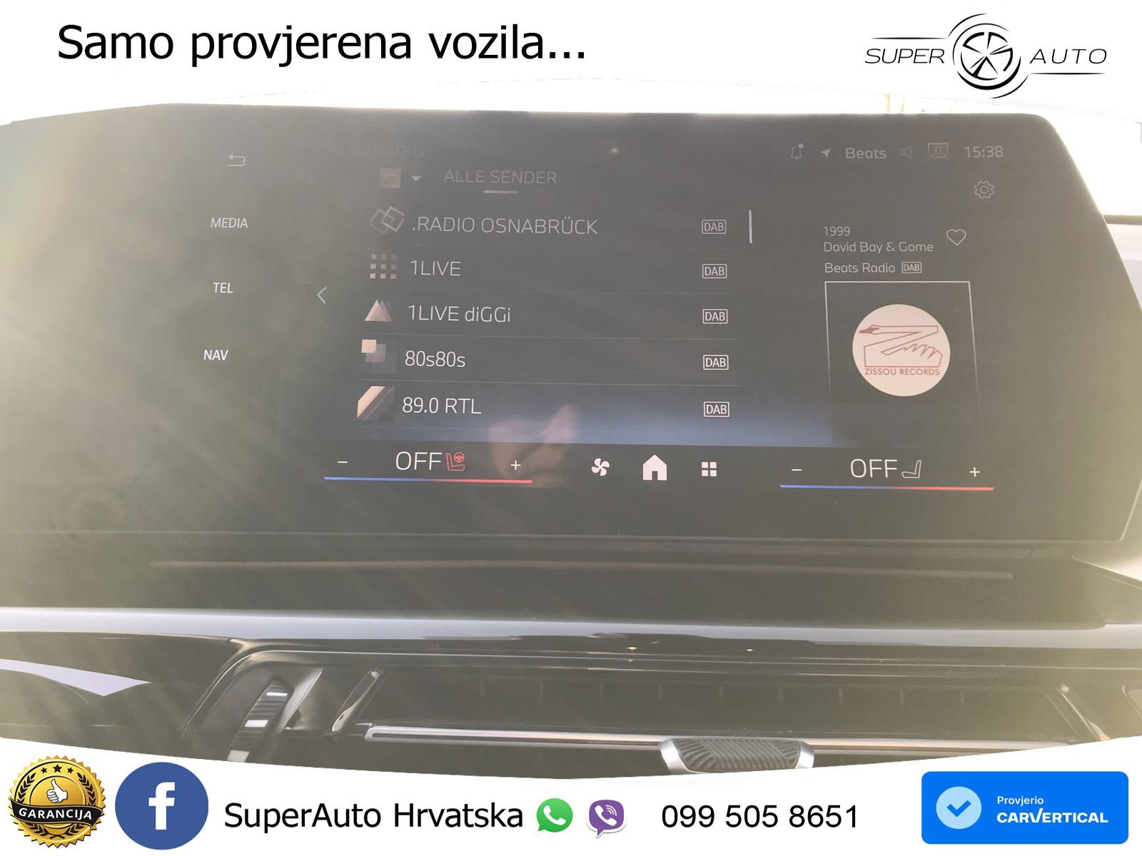 BMW X1 20d (163 KS) xDrive Steptronic LED+GR SJED+ACC