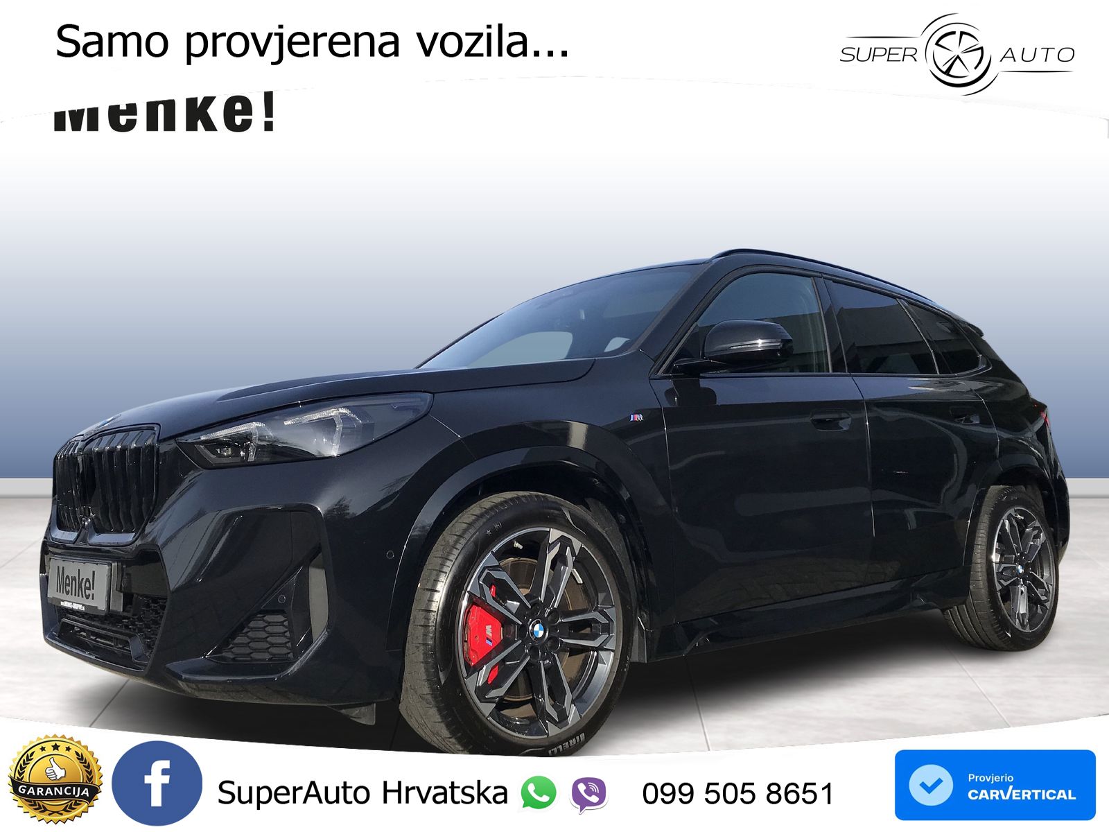 BMW X1 20d (163 KS) xDrive Steptronic LED+GR SJED+ACC