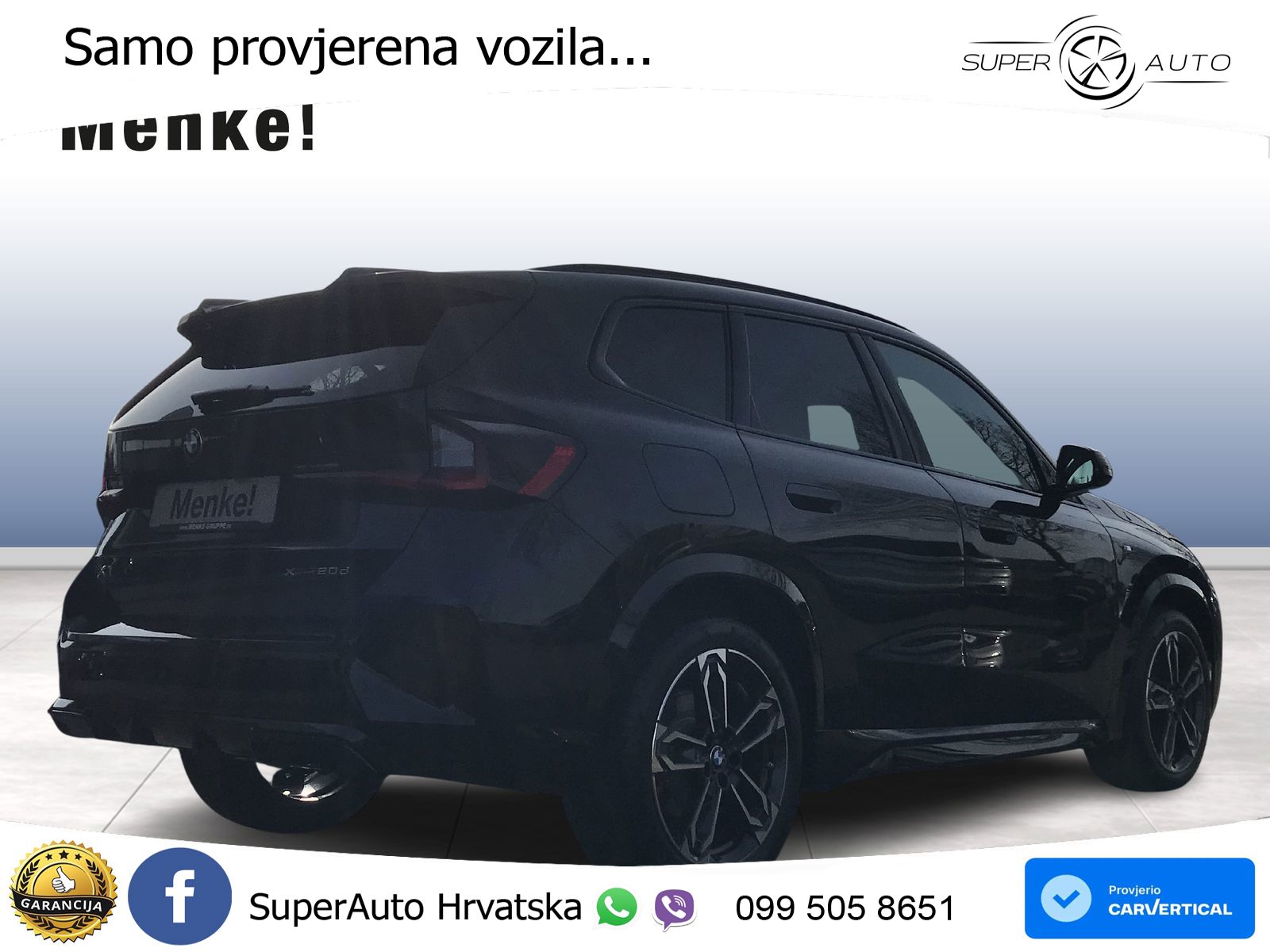 BMW X1 20d (163 KS) xDrive Steptronic LED+GR SJED+ACC