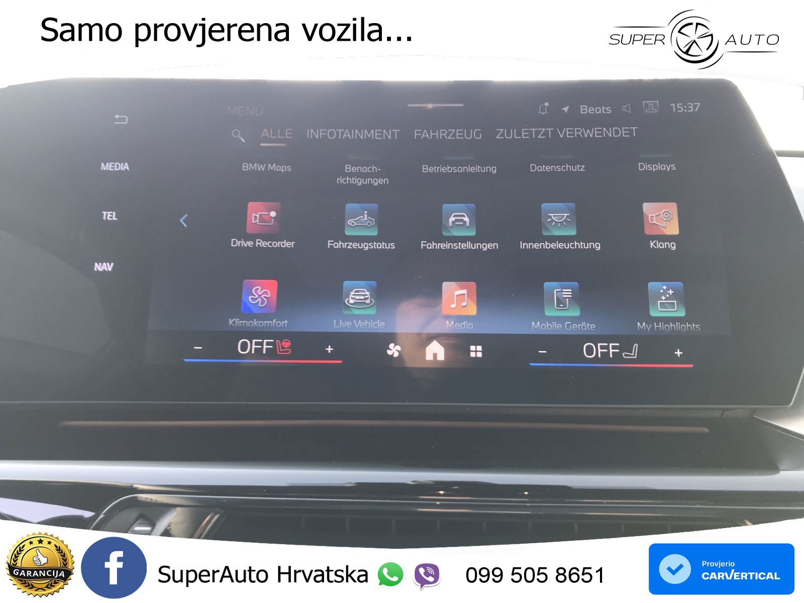 BMW X1 20d (163 KS) xDrive Steptronic LED+GR SJED+ACC