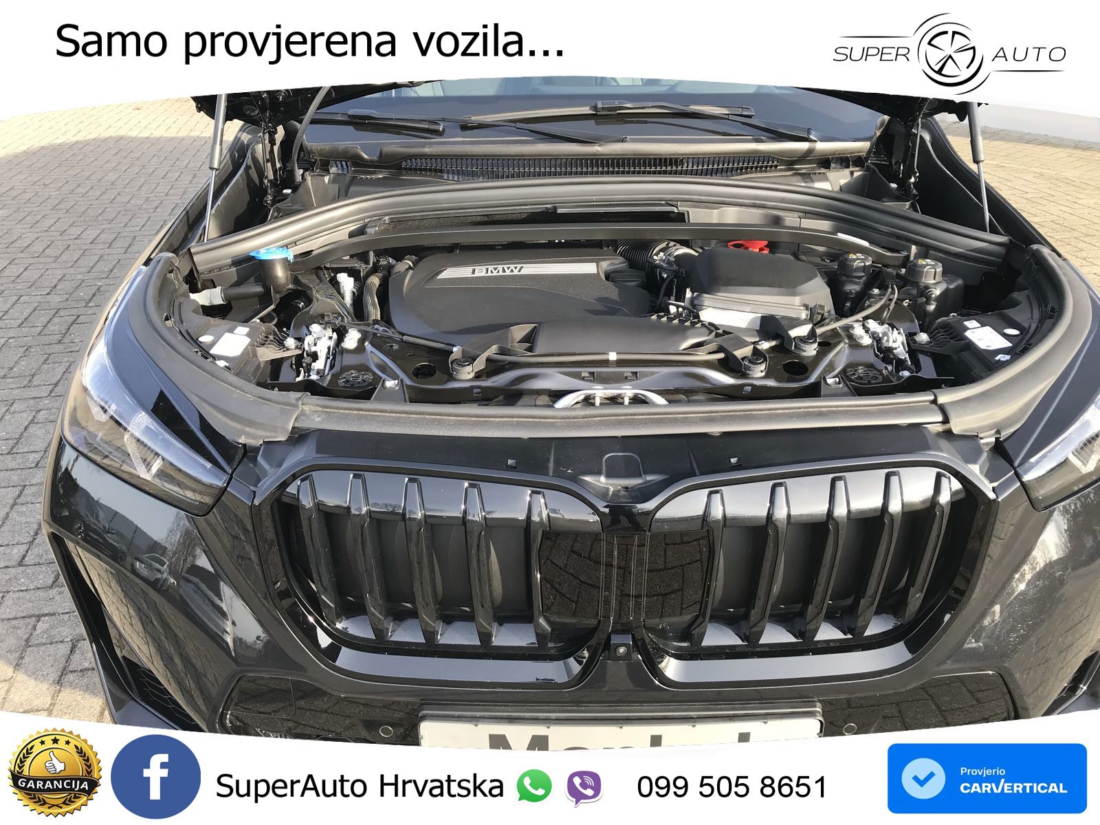 BMW X1 20d (163 KS) xDrive Steptronic LED+GR SJED+ACC