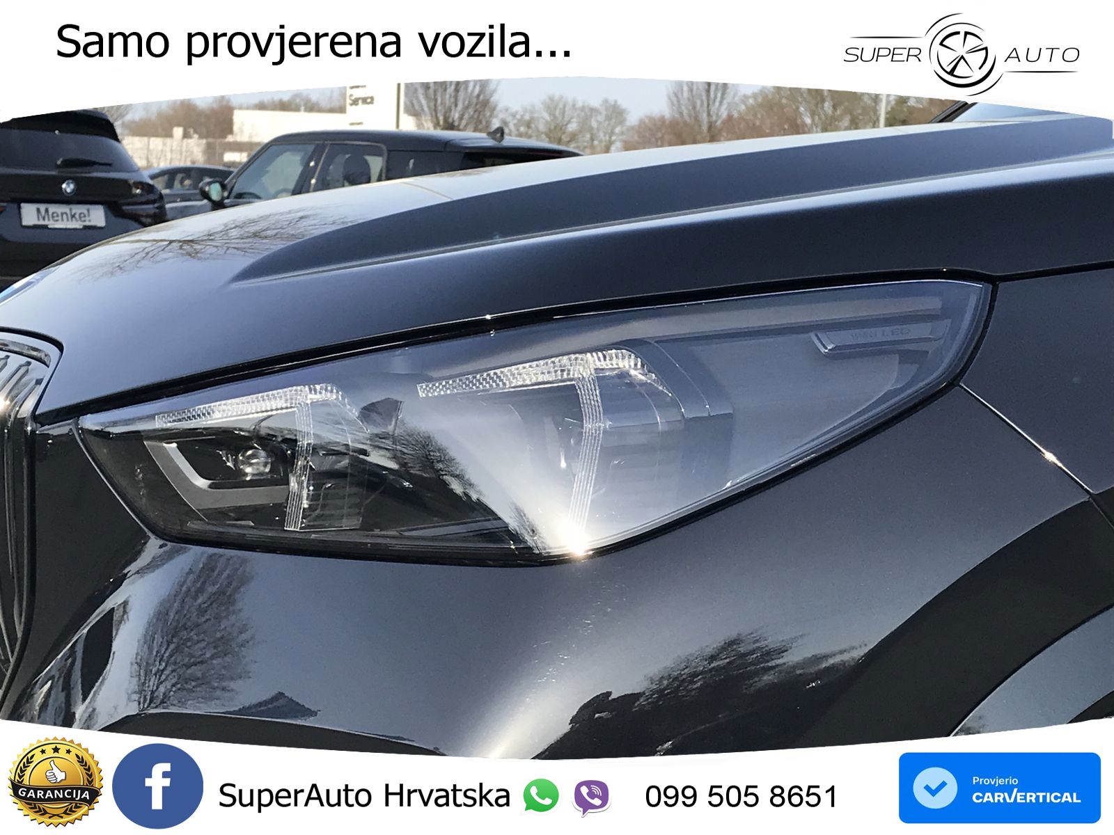 BMW X1 20d (163 KS) xDrive Steptronic LED+GR SJED+ACC