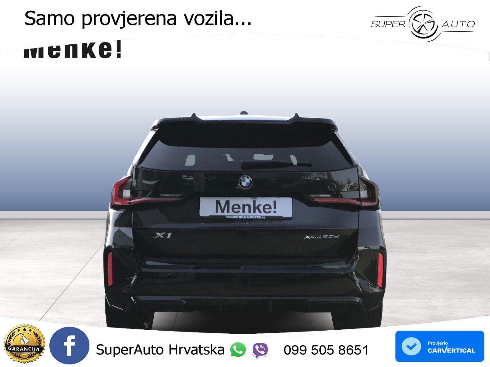 BMW X1 20d (163 KS) xDrive Steptronic LED+GR SJED+ACC