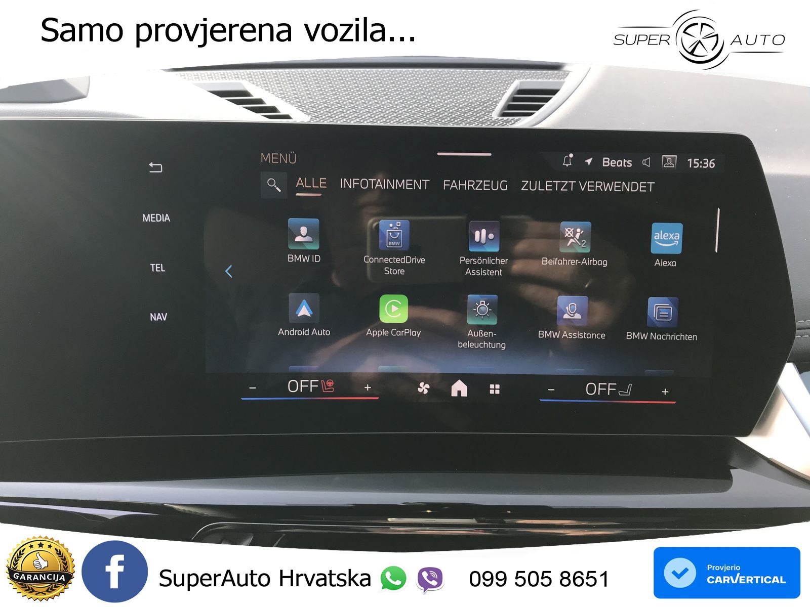 BMW X1 20d (163 KS) xDrive Steptronic LED+GR SJED+ACC