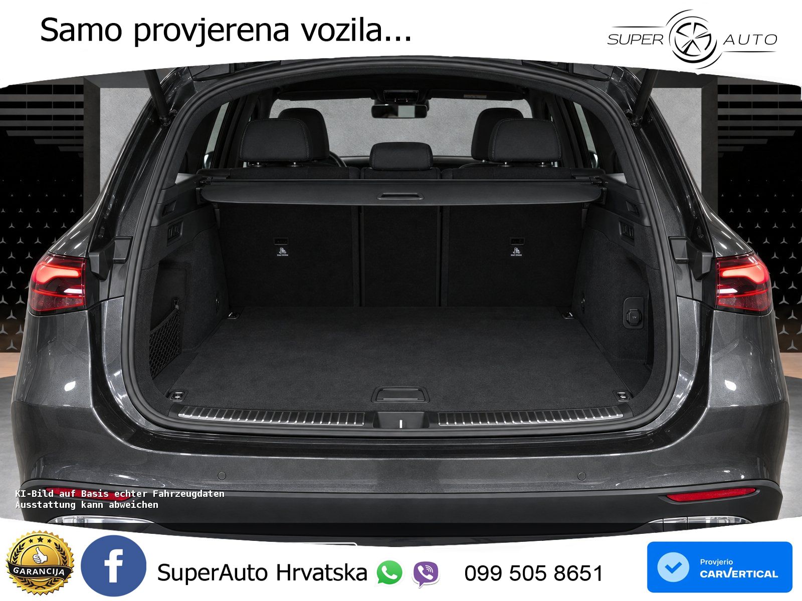 Mercedes GLC 200 (204 KS) 4MATIC 9G-TRONIC