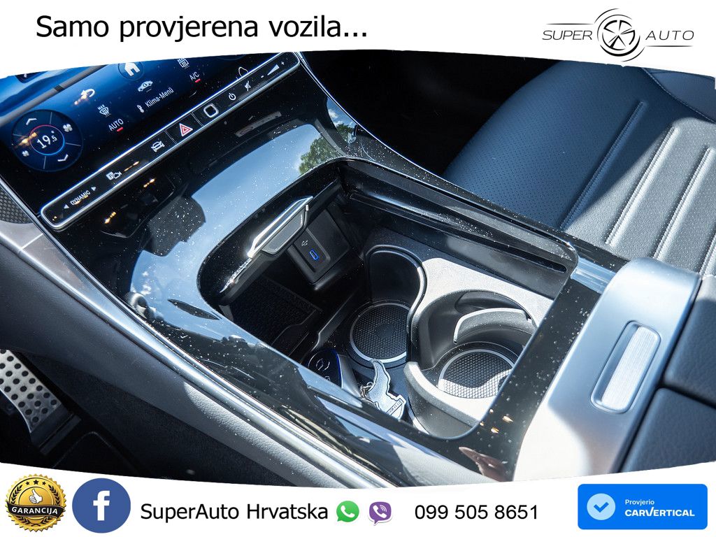 Mercedes GLC 220d (197 KS) 4MATIC 9G-TRONIC AMG LED+GR SJED+ACC