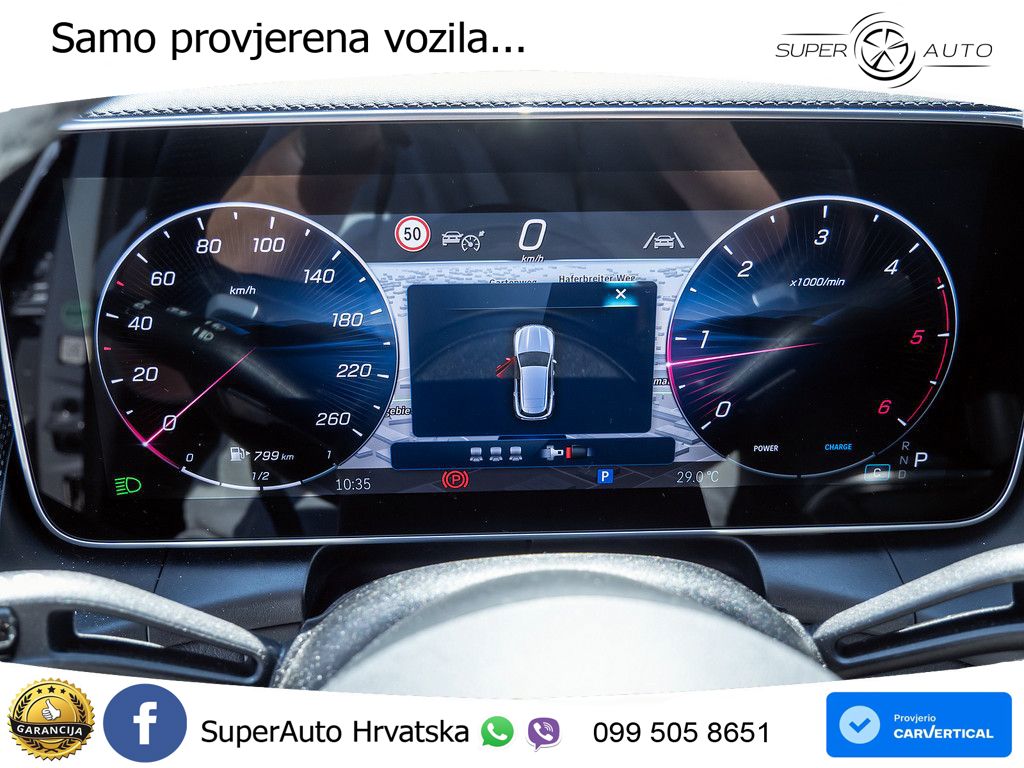 Mercedes GLC 220d (197 KS) 4MATIC 9G-TRONIC AMG LED+GR SJED+ACC