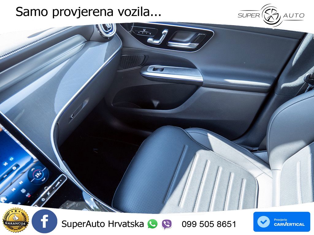 Mercedes GLC 220d (197 KS) 4MATIC 9G-TRONIC AMG LED+GR SJED+ACC