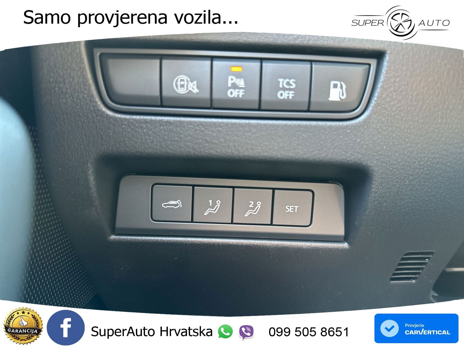 Mazda CX-60 2.5 e-Skyactiv (328 KS) AWD Automatic LED+GR SJED+ACC