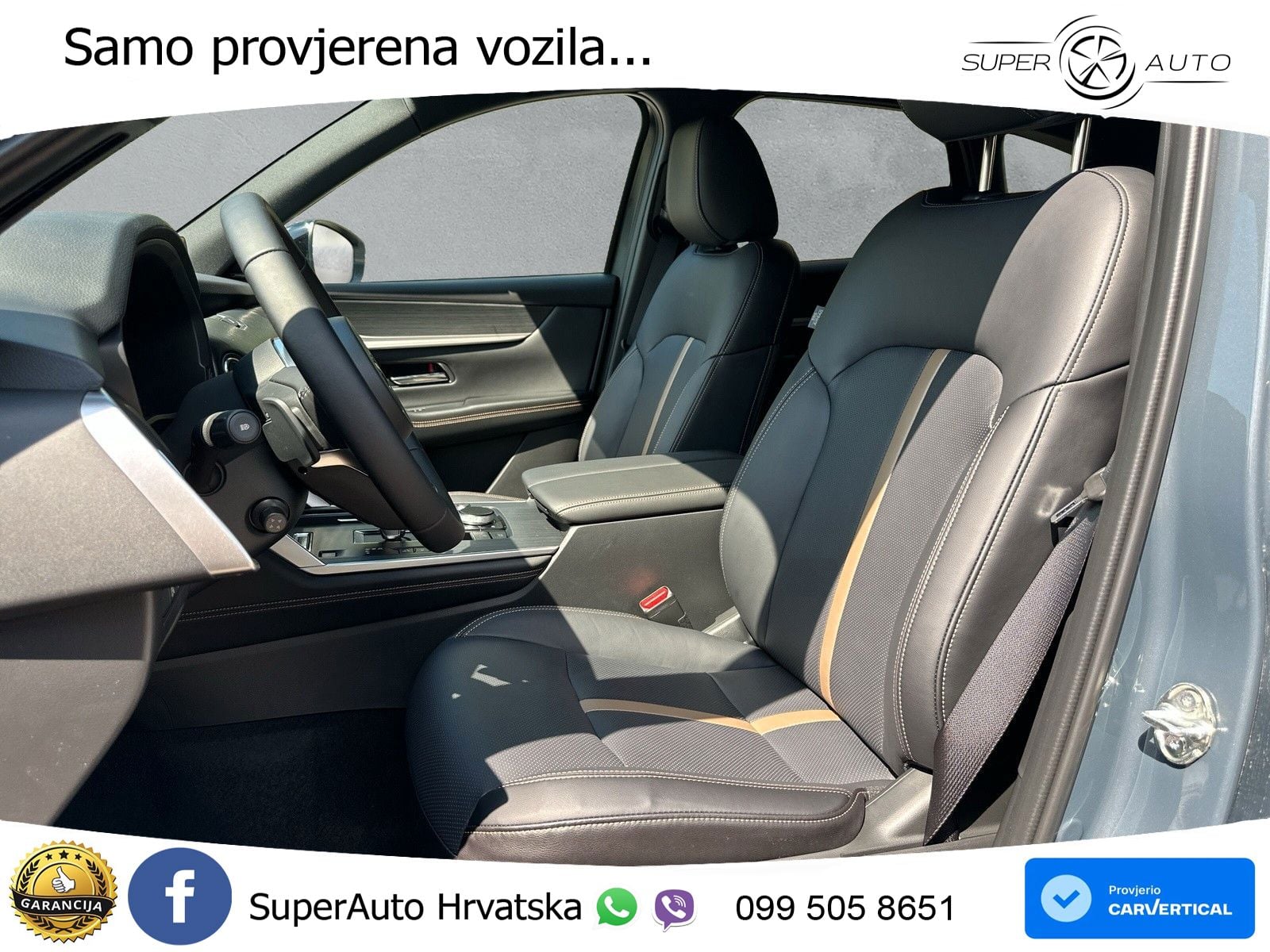 Mazda CX-60 2.5 e-Skyactiv (328 KS) AWD Automatic LED+GR SJED+ACC