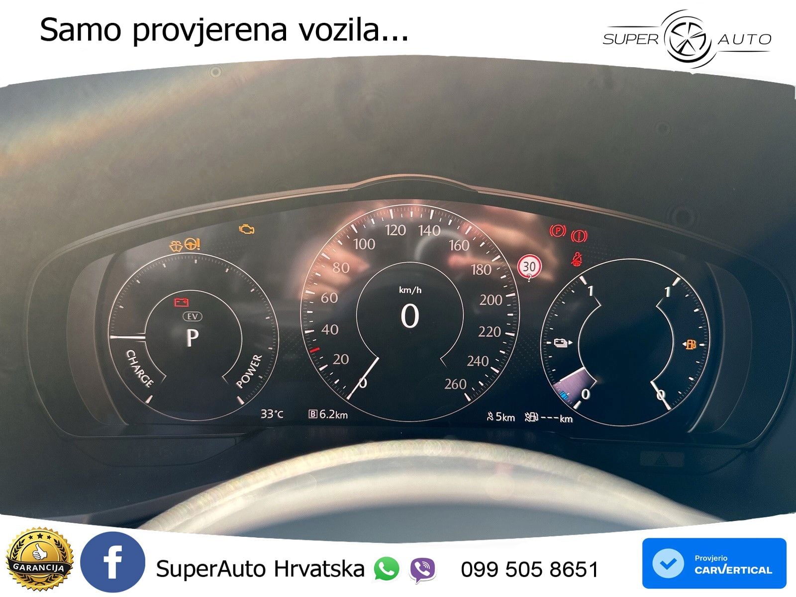 Mazda CX-60 2.5 e-Skyactiv (328 KS) AWD Automatic LED+GR SJED+ACC
