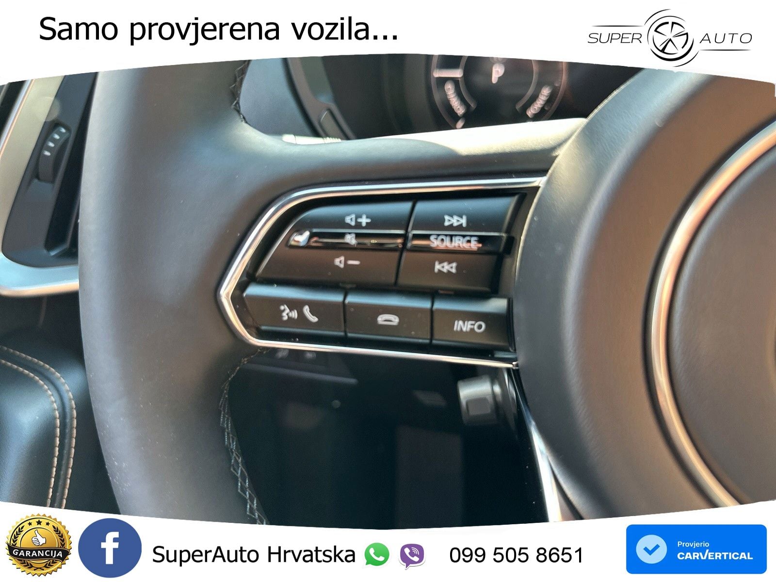 Mazda CX-60 2.5 e-Skyactiv (328 KS) AWD Automatic LED+GR SJED+ACC