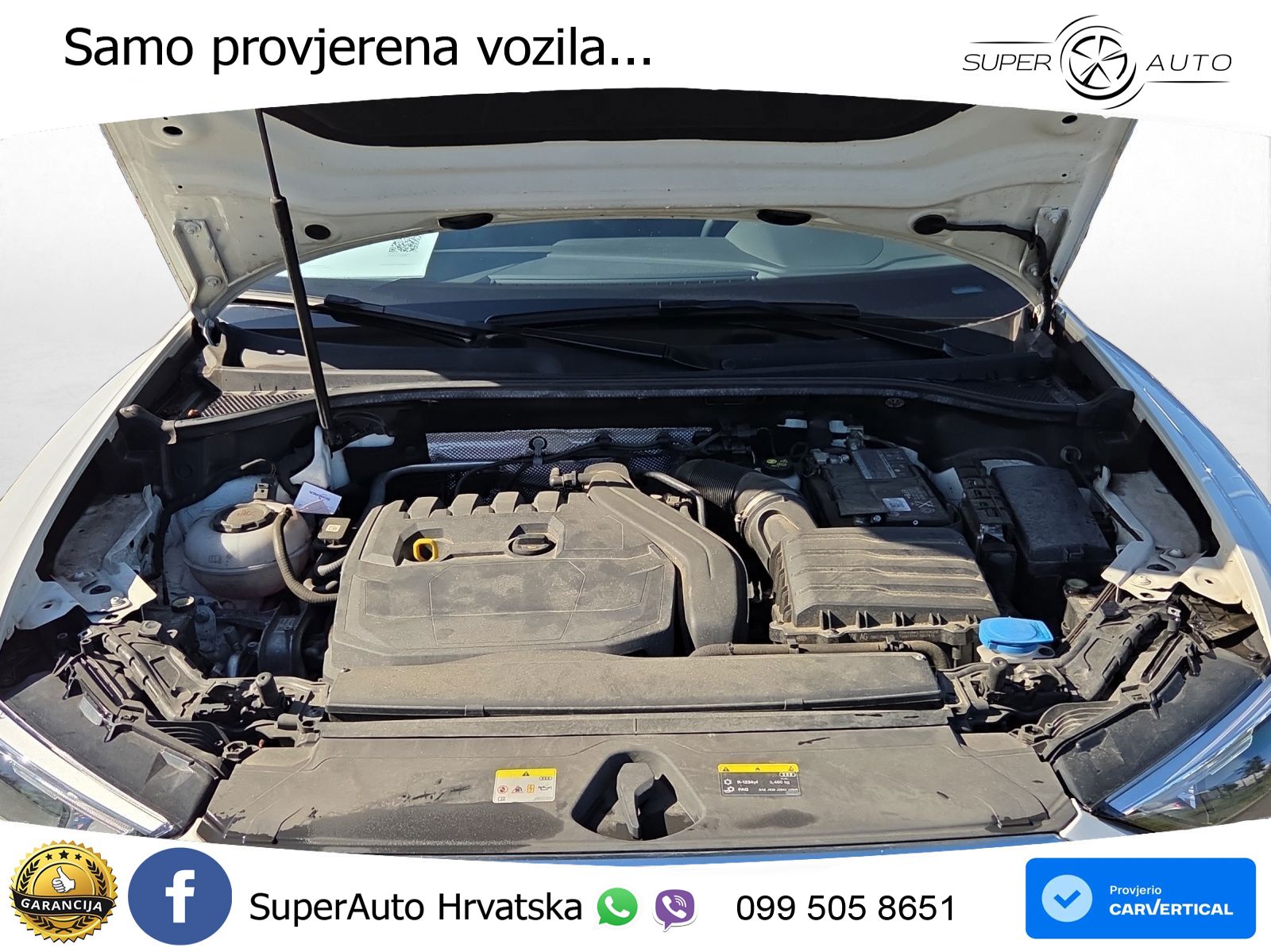 Audi Q3 II Sportback 35 TFSI (150 KS) S tronic LED+GR SJED+ACC