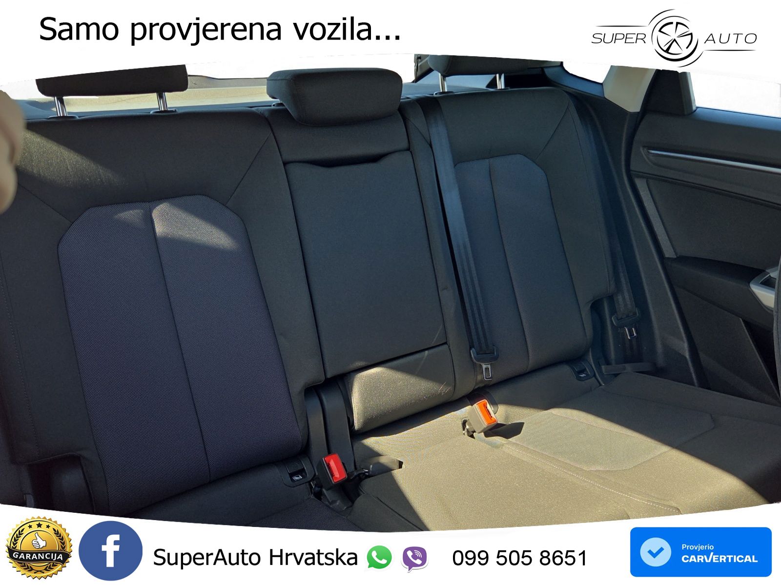 Audi Q3 II Sportback 35 TFSI (150 KS) S tronic LED+GR SJED+ACC