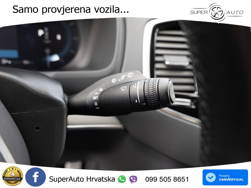 Volvo XC90 2.0 B5 Diesel AWD Automatic LED+GR SJED+ACC