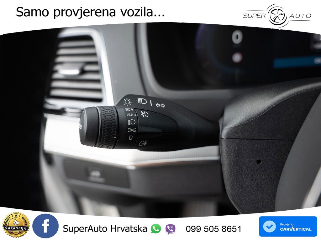 Volvo XC90 2.0 B5 Diesel AWD Automatic LED+GR SJED+ACC