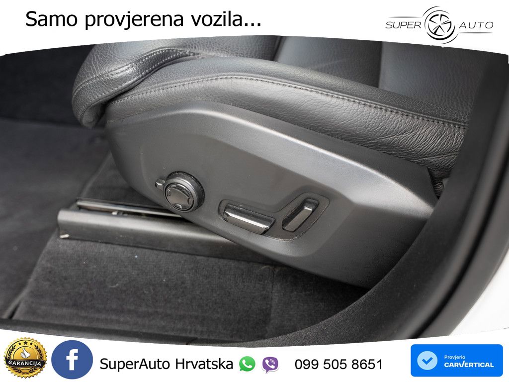 Volvo XC90 2.0 B5 Diesel AWD Automatic LED+GR SJED+ACC