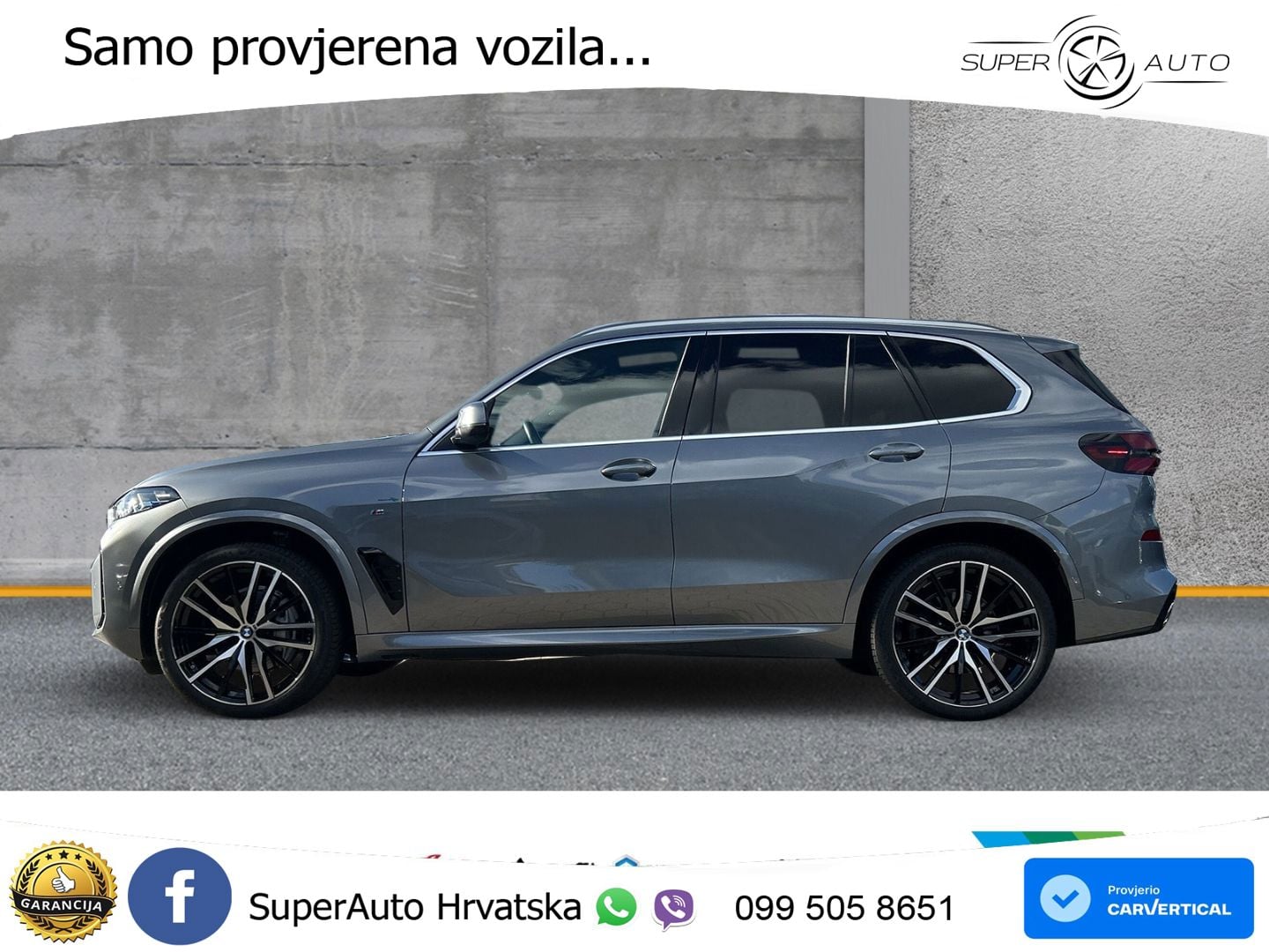 BMW X5 30d (298 KS) xDrive Steptronic M Sport LED+GR SJED+ACC