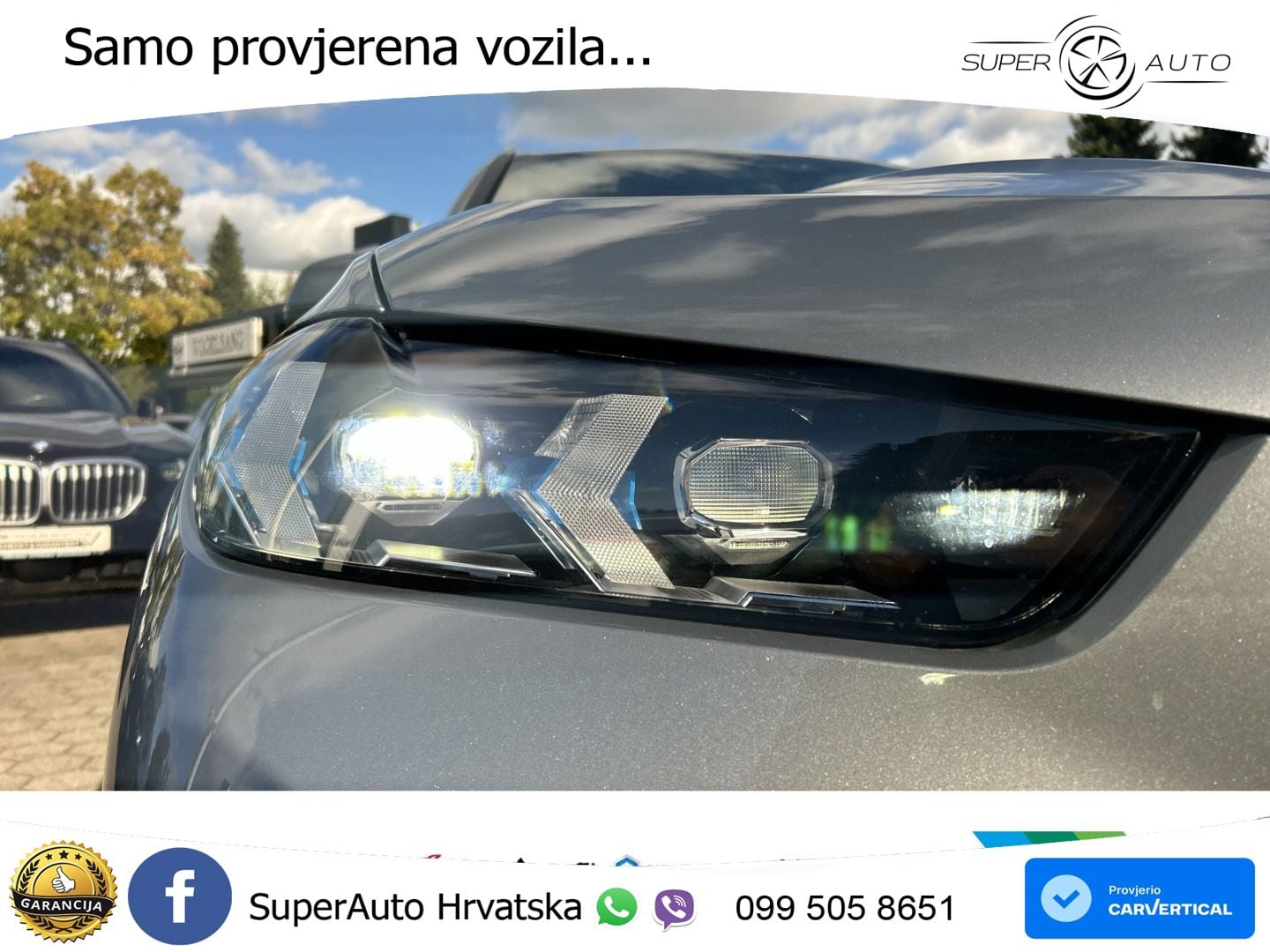 BMW X5 30d (298 KS) xDrive Steptronic M Sport LED+GR SJED+ACC