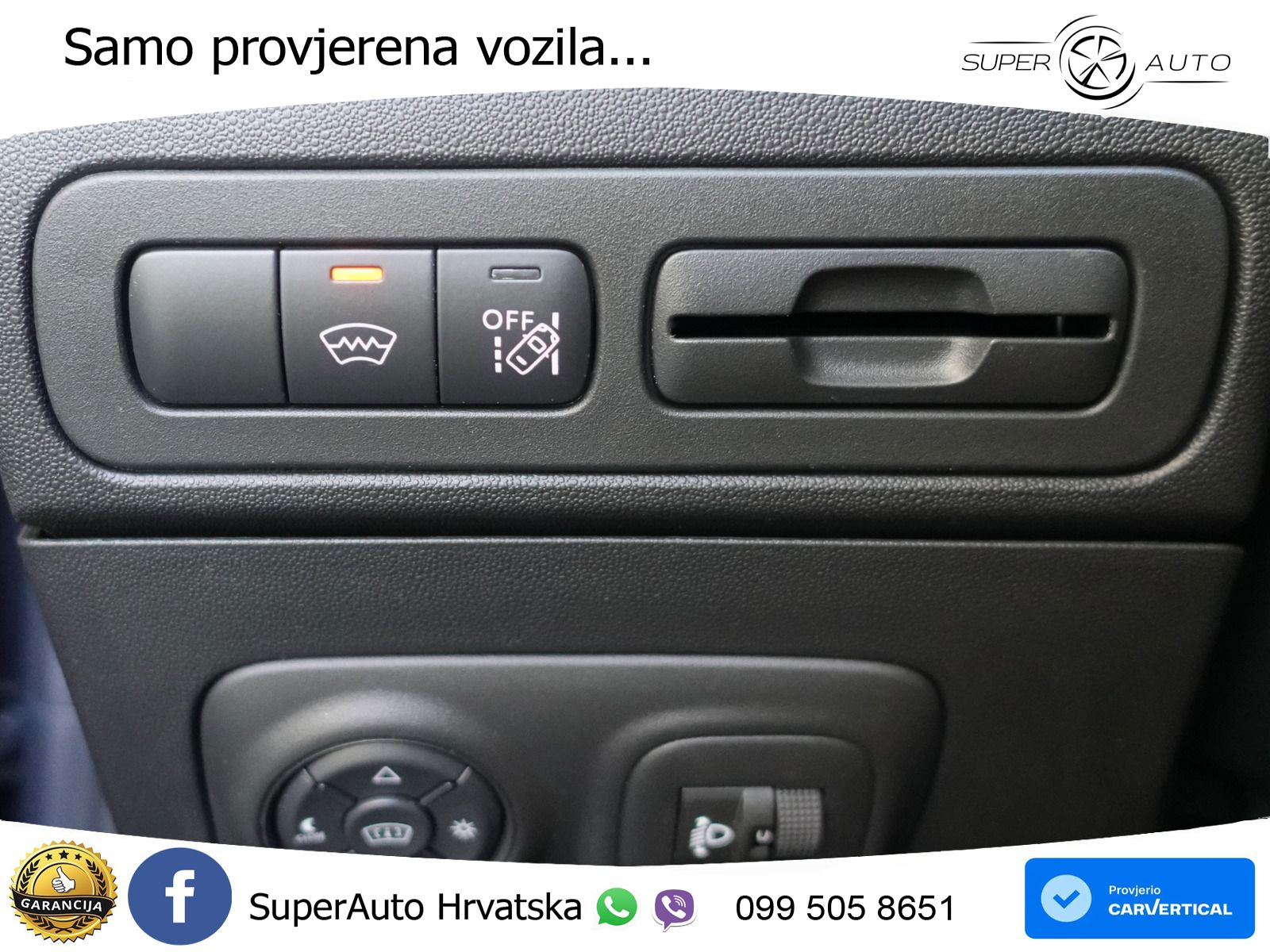 Citroen C3 Aircross 1.2 PureTech (110 KS)