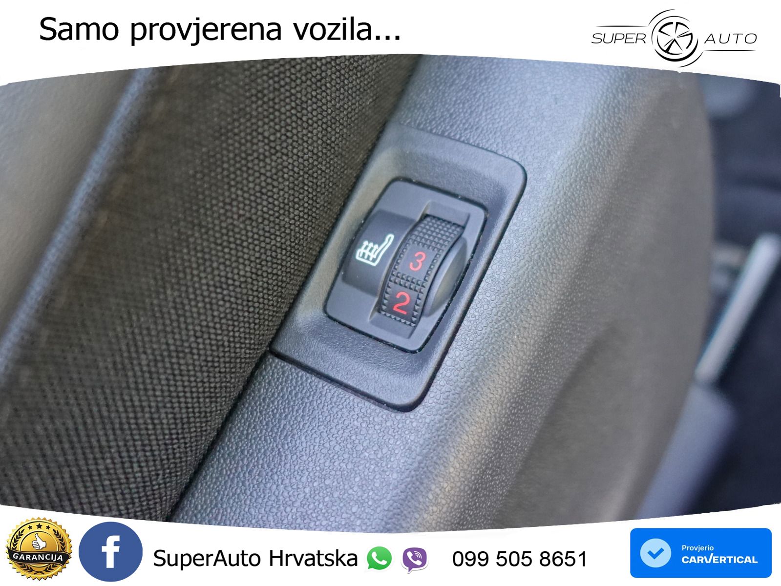 Citroen C3 Aircross 1.2 PureTech (110 KS)