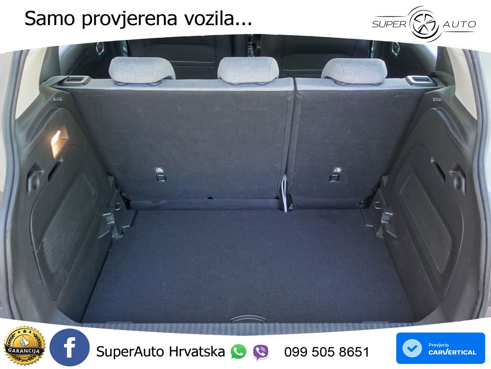 Citroen C3 Aircross 1.2 PureTech (110 KS)