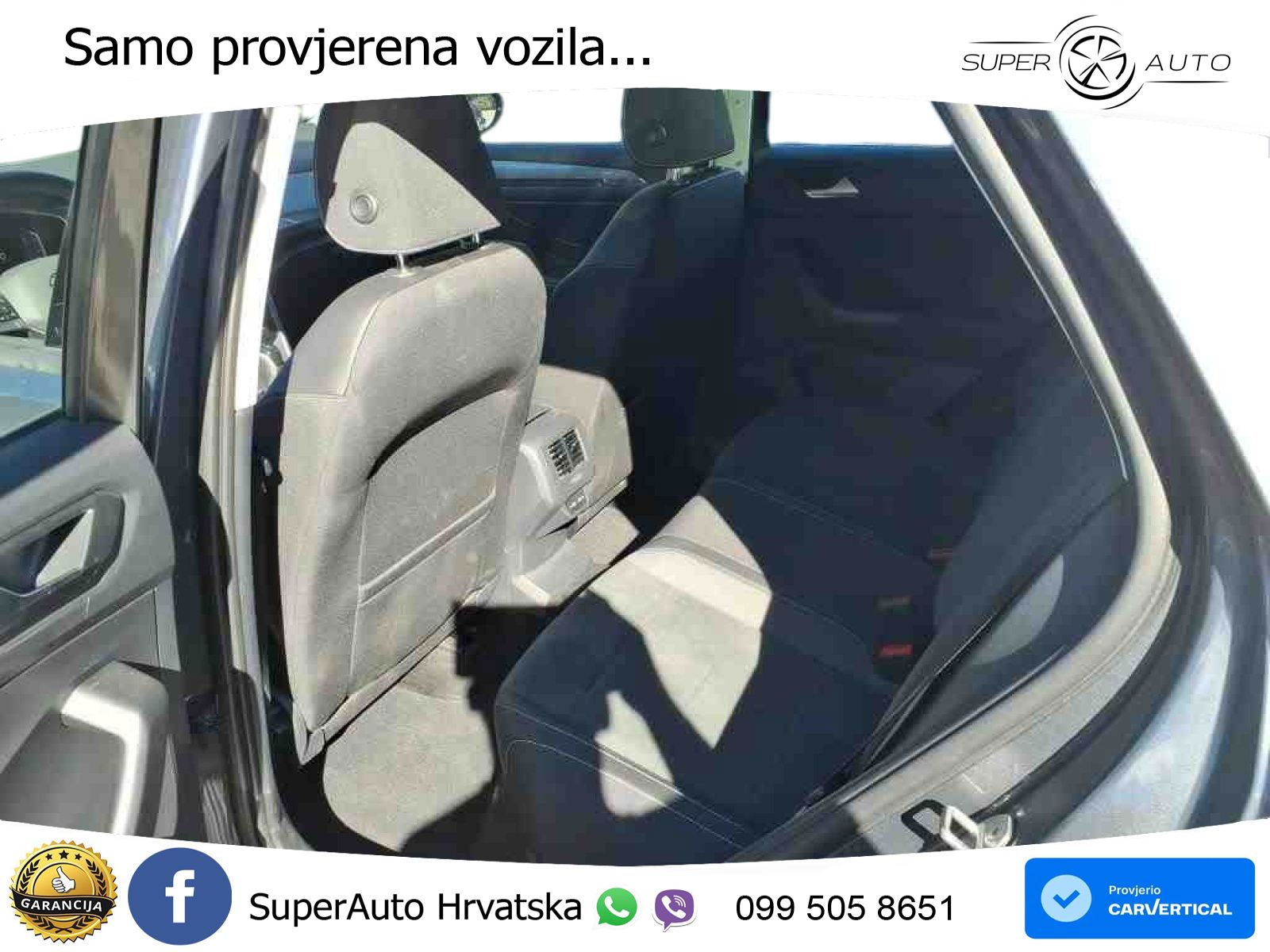 Volkswagen T-Roc 1.5 TSI (150 KS) DSG LED+GR SJED+ACC