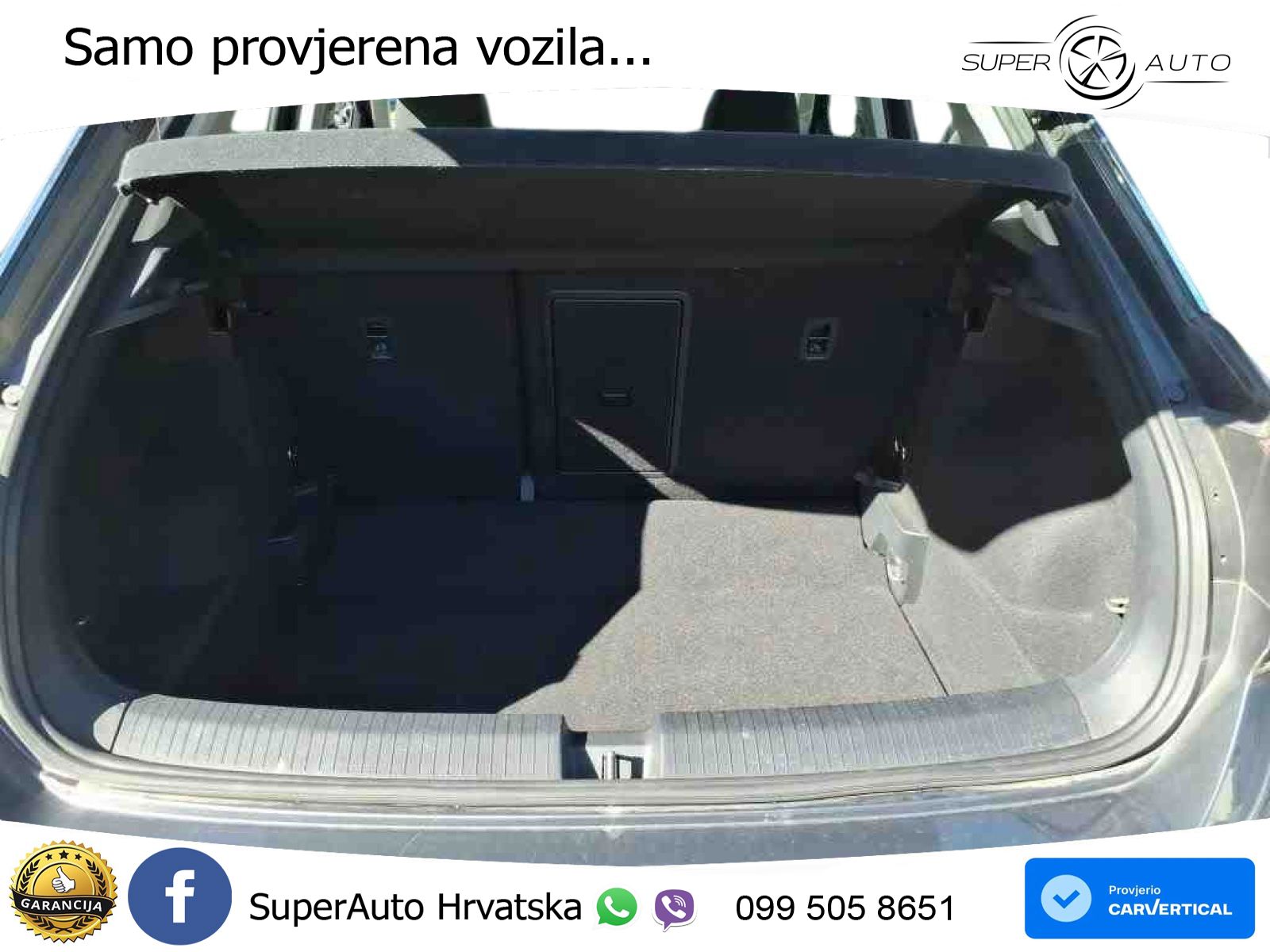 Volkswagen T-Roc 1.5 TSI (150 KS) DSG LED+GR SJED+ACC