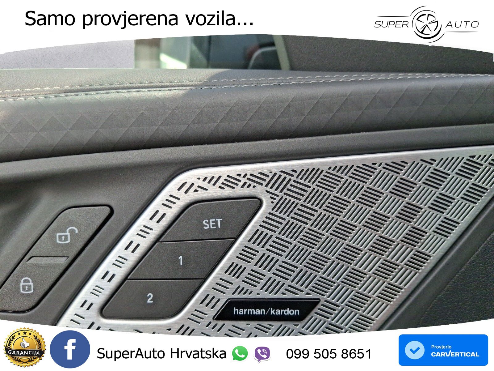 BMW iX2 66.5 kWh (313 KS) xDrive30