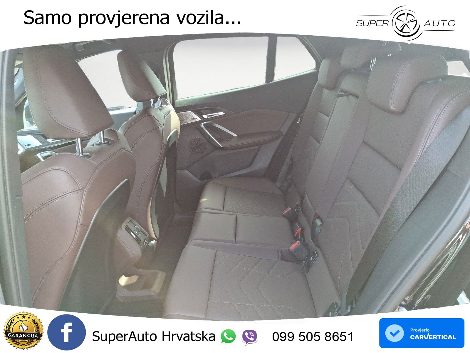 BMW iX2 66.5 kWh (313 KS) xDrive30