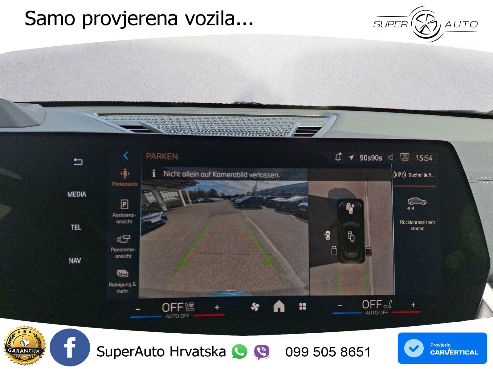 BMW iX2 66.5 kWh (313 KS) xDrive30