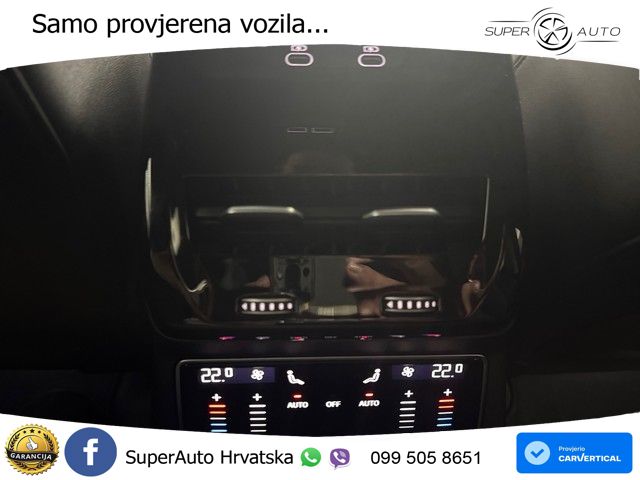 Audi A6 2.0 TFSI (204 KS) S tronic