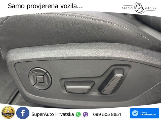 Audi A6 2.0 TFSI (204 KS) S tronic