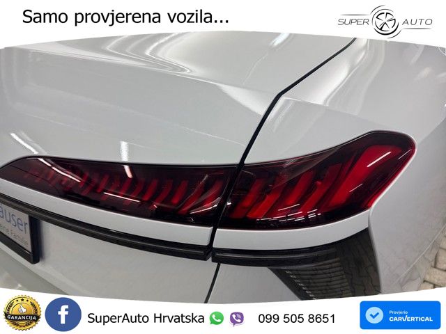 Audi A6 2.0 TFSI (204 KS) S tronic