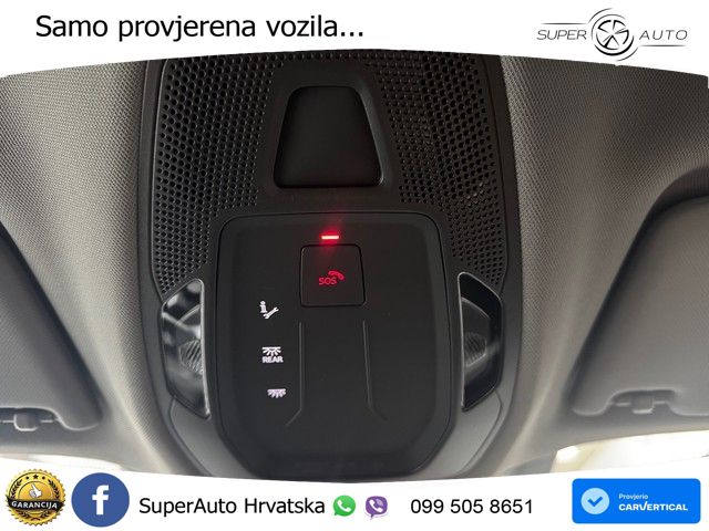 Audi A6 2.0 TFSI (204 KS) S tronic