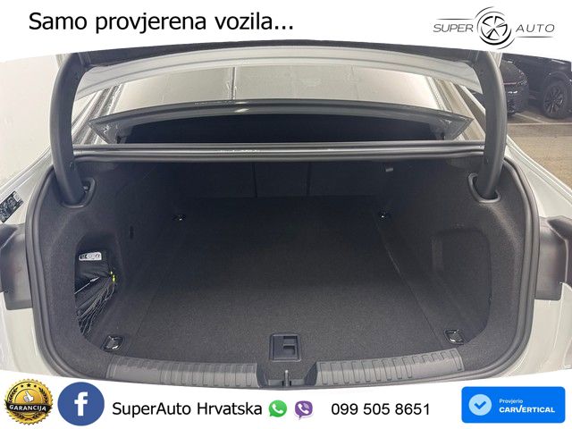 Audi A6 2.0 TFSI (204 KS) S tronic