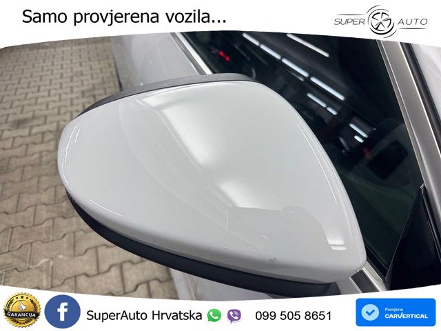 Audi A6 2.0 TFSI (204 KS) S tronic