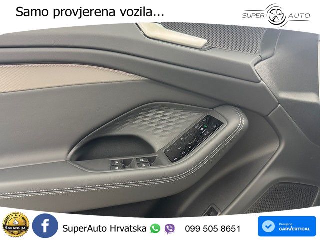 Audi A6 2.0 TFSI (204 KS) S tronic
