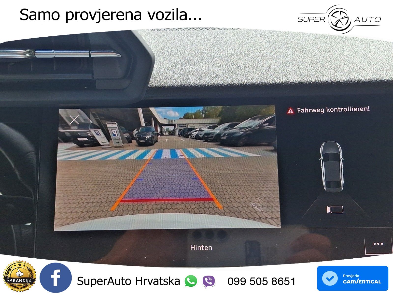 Audi A3 Limuzina 35 TFSI (150 KS) S tronic S line