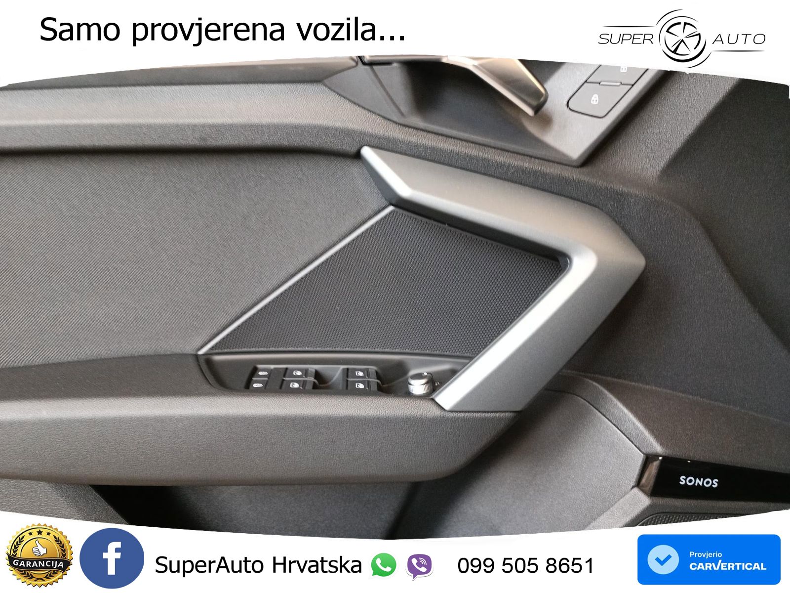 Audi A3 35 TFSI (150 KS) S tronic LED+GR SJED+ACC