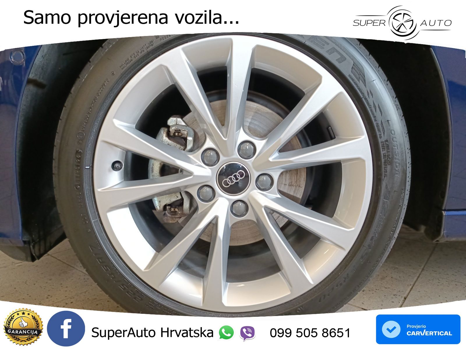 Audi A3 35 TFSI (150 KS) S tronic LED+GR SJED+ACC