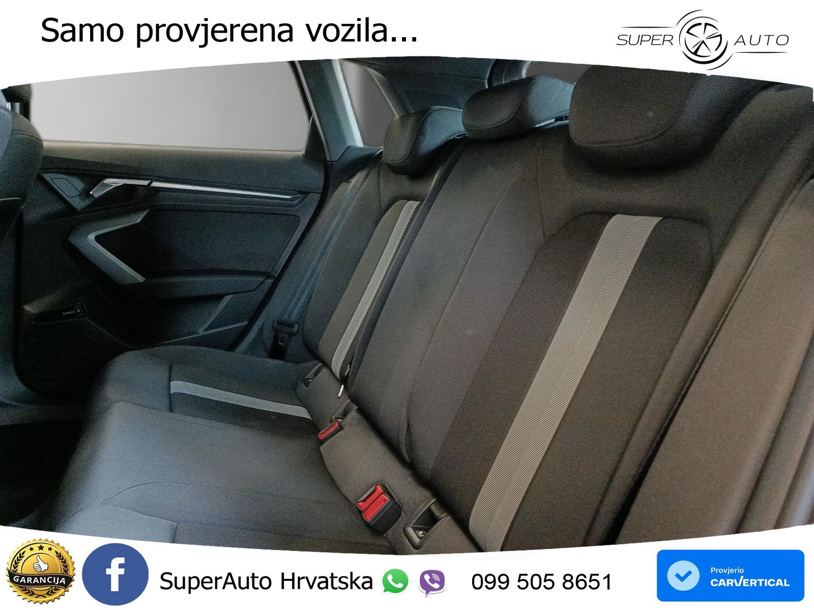 Audi A3 35 TFSI (150 KS) S tronic LED+GR SJED+ACC