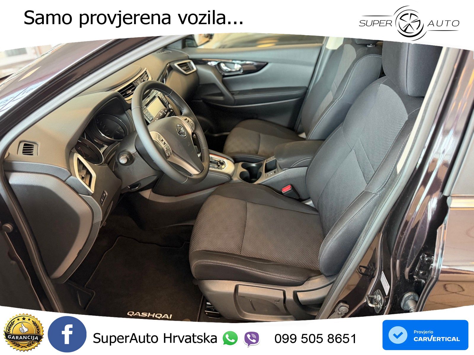 Nissan Qashqai 1.6 dCi (130 KS) Xtronic Acenta ACC+HEAD+GR SJED+360+PANO