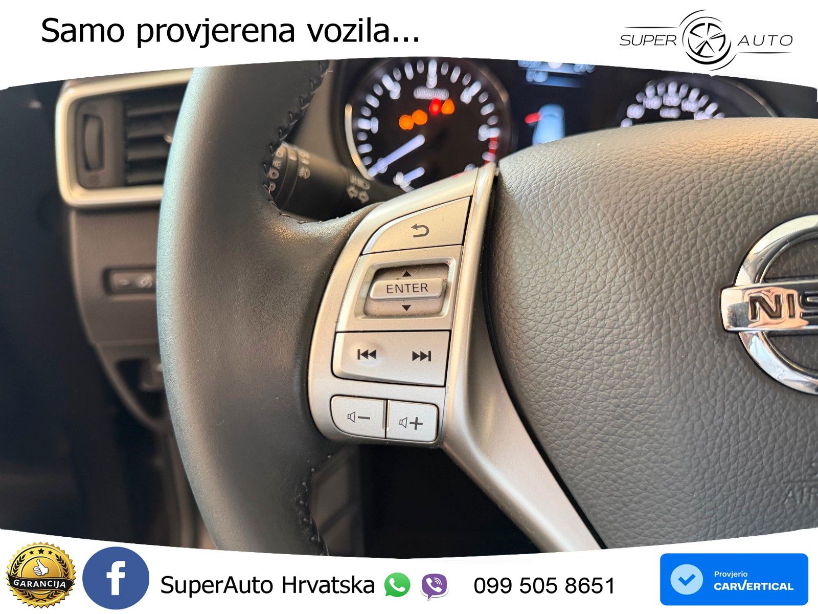Nissan Qashqai 1.6 dCi (130 KS) Xtronic Acenta ACC+HEAD+GR SJED+360+PANO